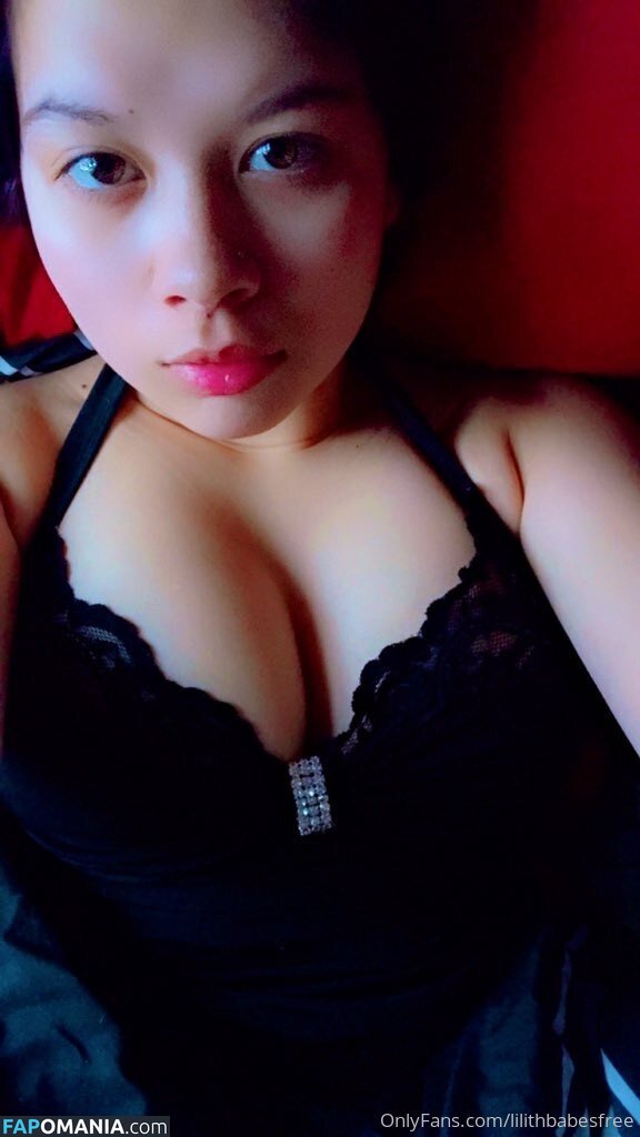 lilithbabes / lilithbabesfree Обнажённый OnlyFans  Утёкшее фото #16