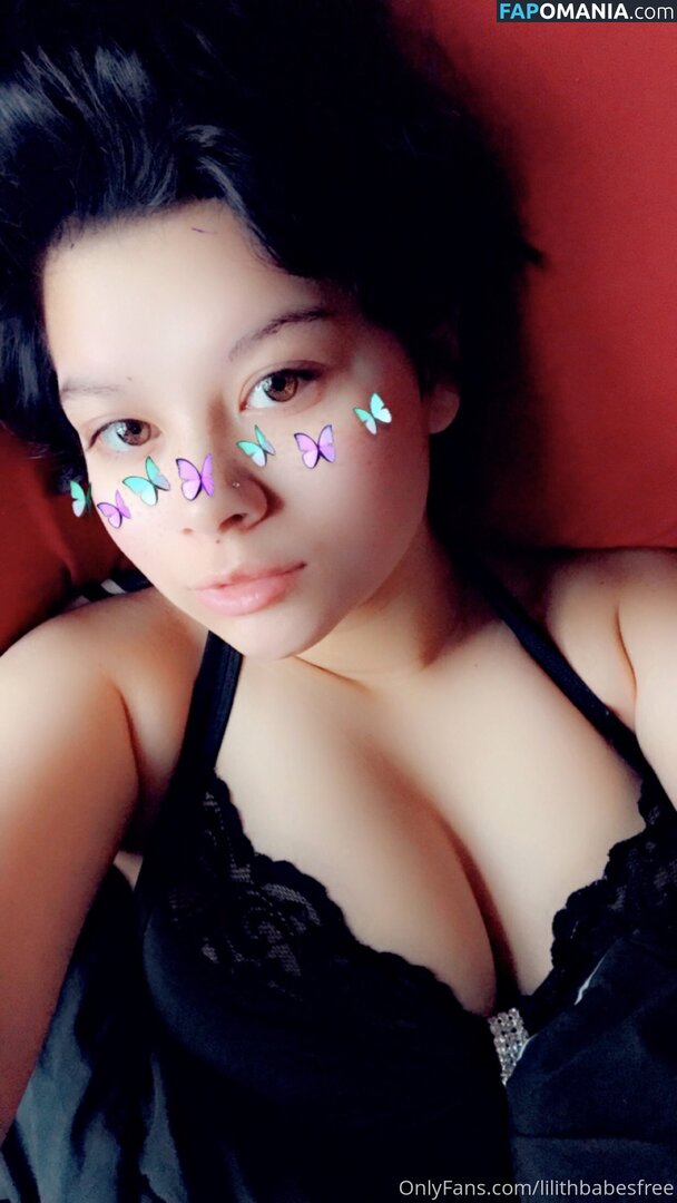 lilithbabes / lilithbabesfree Обнажённый OnlyFans  Утёкшее фото #17