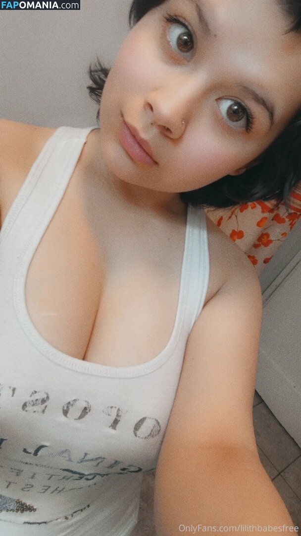 lilithbabes / lilithbabesfree Обнажённый OnlyFans  Утёкшее фото #20