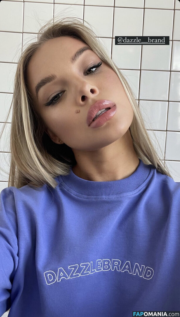 Liliya Hanusevich / han.liliya / liliya.han Обнажённый OnlyFans  Утёкшее фото #41