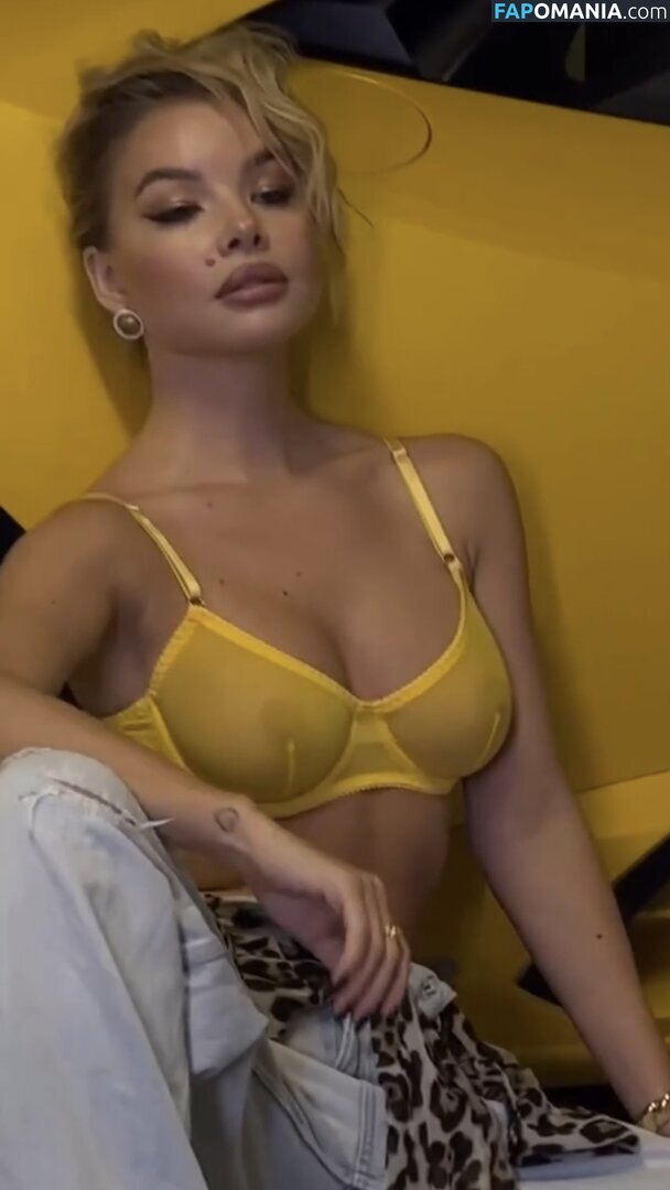 Liliya Hanusevich / han.liliya / liliya.han Обнажённый OnlyFans  Утёкшее фото #101