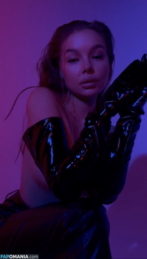 Liliya Hanusevich / han.liliya / liliya.han Обнажённый OnlyFans  Утёкшее фото #104