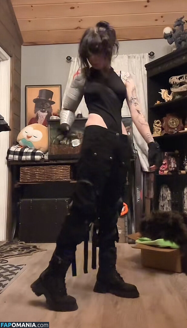 Liljellyshark Обнажённый OnlyFans  Утёкшее фото #1