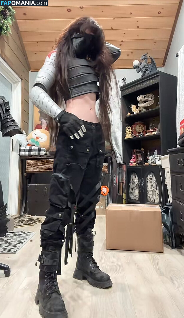 Liljellyshark Обнажённый OnlyFans  Утёкшее фото #5