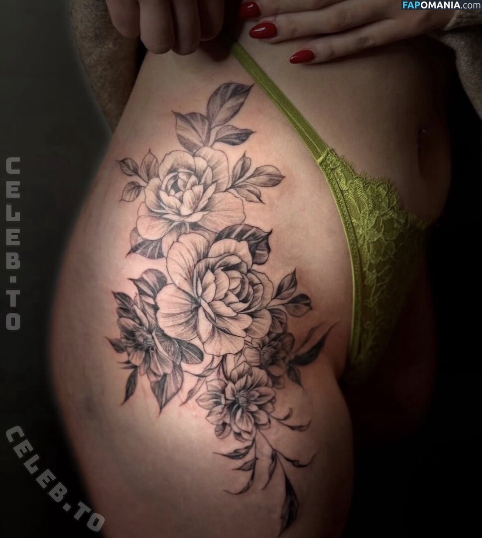 Lill.msr Обнажённый OnlyFans  Утёкшее фото #1