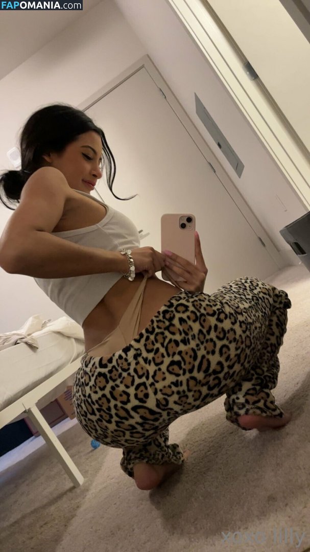 Lillian Delaney / lilliandelaney / lilliandelaneyy Обнажённый OnlyFans  Утёкшее фото #8