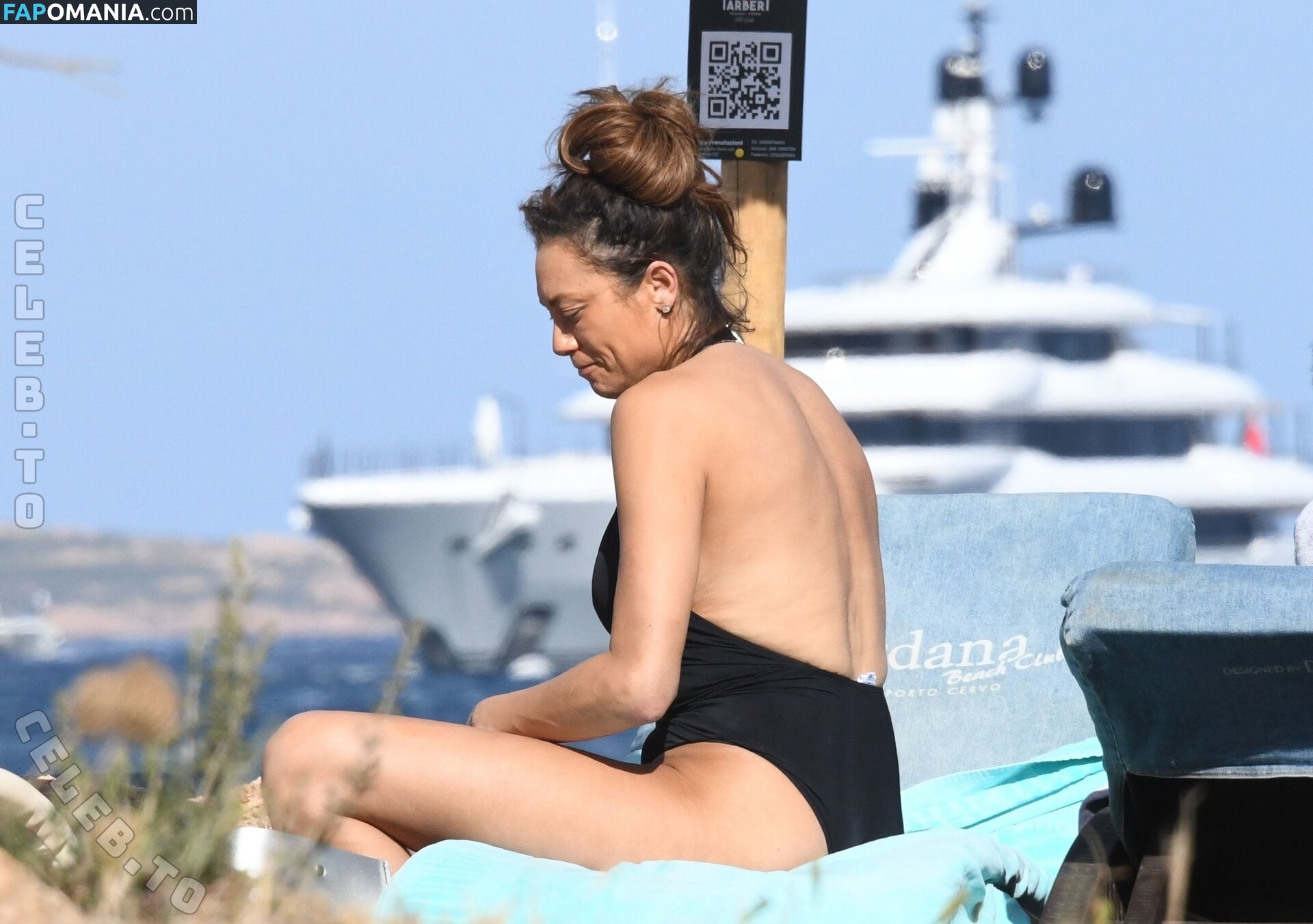 Lilly Becker / LillyBeckerOffiziell / lillybeckerofficial Обнажённый OnlyFans  Утёкшее фото #55