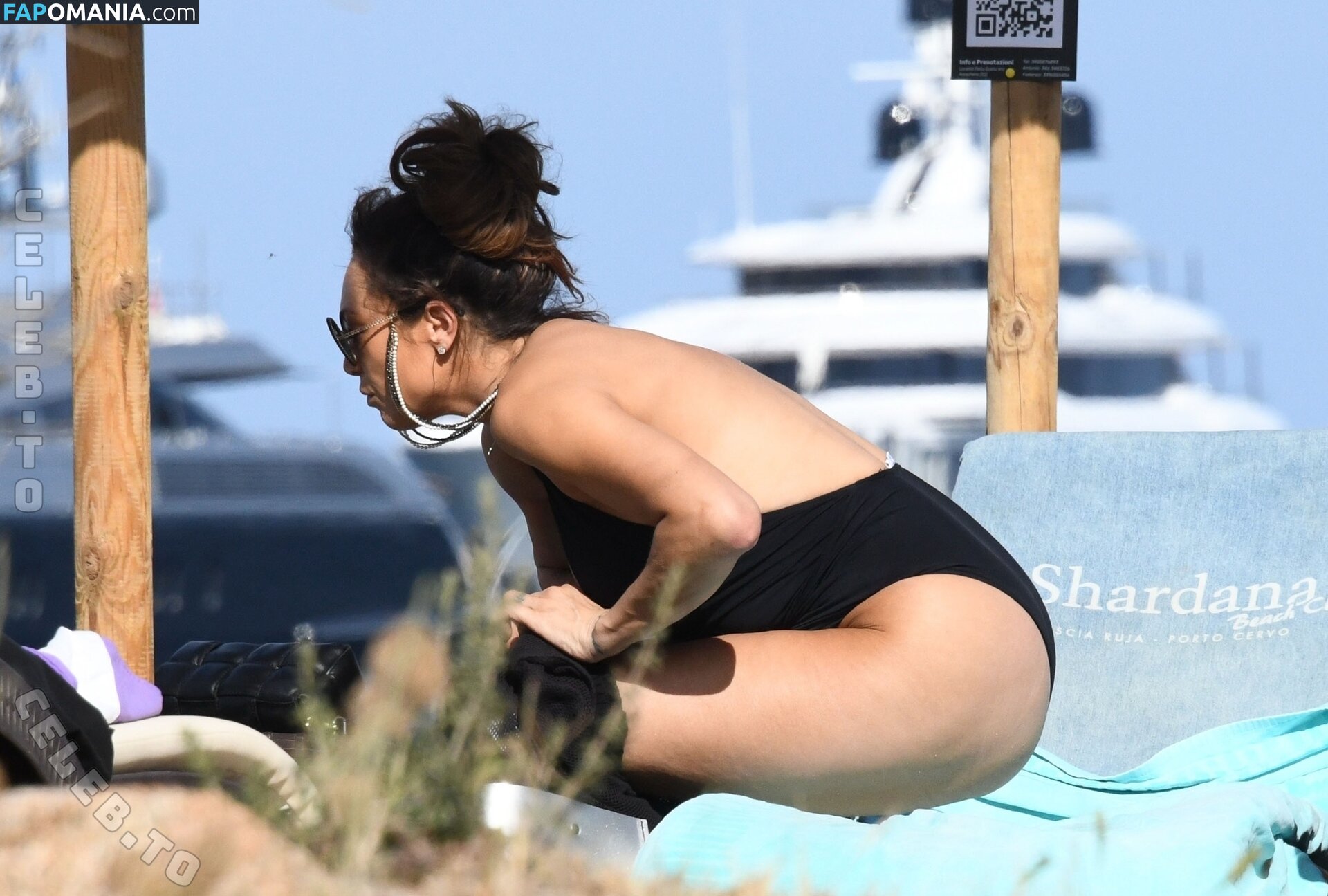 Lilly Becker / LillyBeckerOffiziell / lillybeckerofficial Обнажённый OnlyFans  Утёкшее фото #57