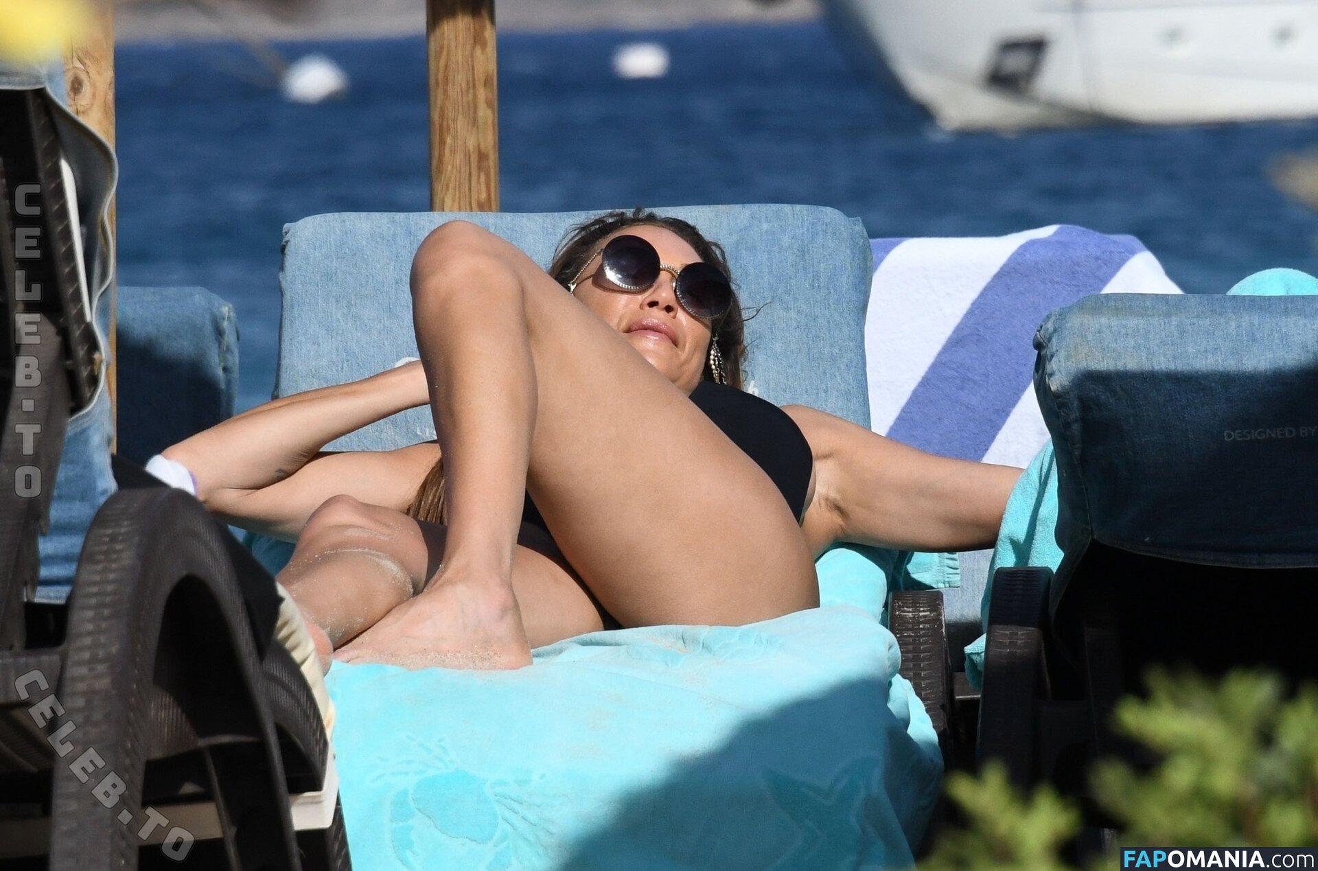 Lilly Becker / LillyBeckerOffiziell / lillybeckerofficial Обнажённый OnlyFans  Утёкшее фото #63