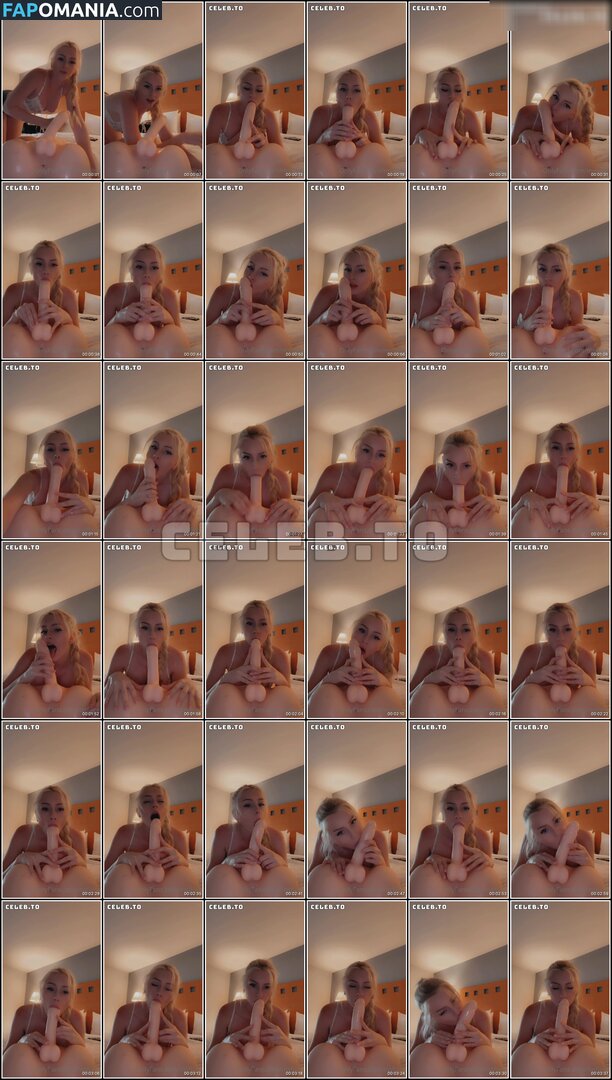 Lilly Bloomes / LillyBloomes Обнажённый OnlyFans  Утёкшее фото #8