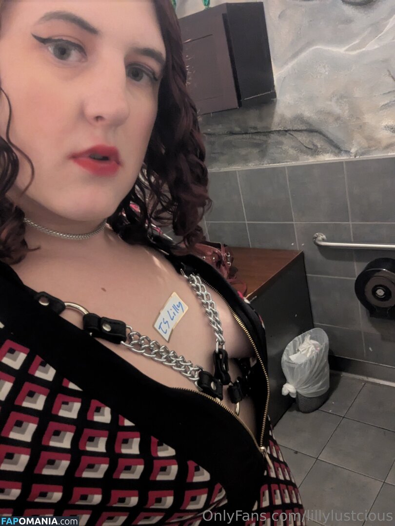 lillylustcious Обнажённый OnlyFans  Утёкшее фото #2