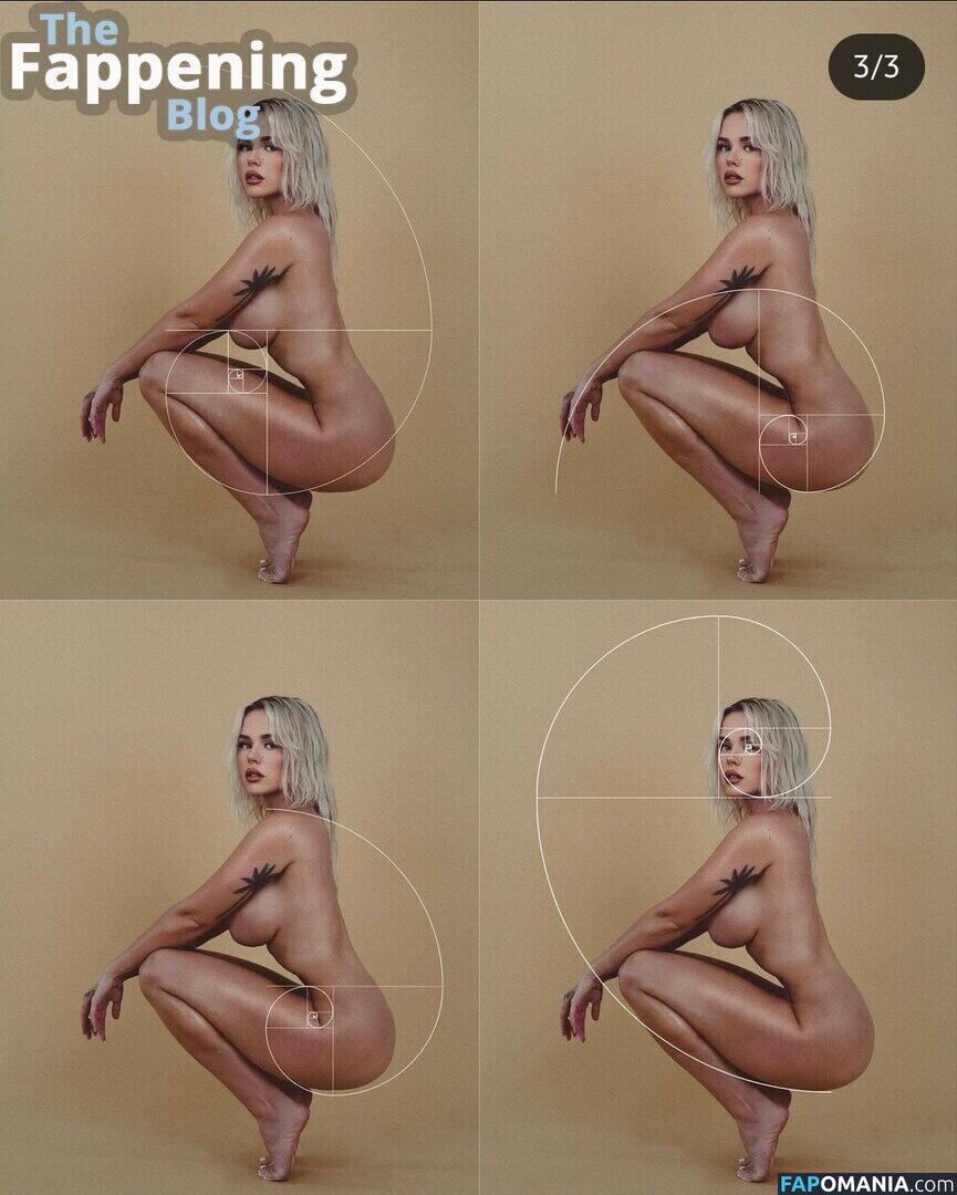 Lilmissevaa / lilmisseva Обнажённый OnlyFans  Утёкшее фото #1