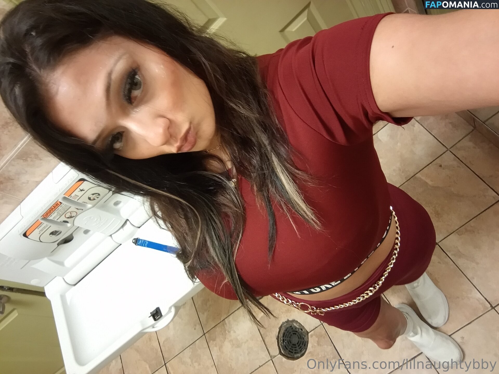 lilhunnybby / lilnaughtybby Обнажённый OnlyFans  Утёкшее фото #3