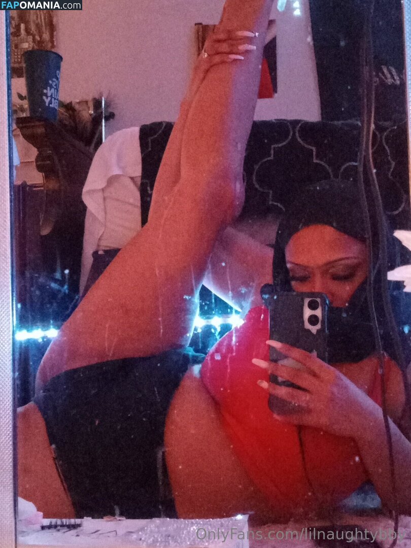 lilhunnybby / lilnaughtybby Обнажённый OnlyFans  Утёкшее фото #5