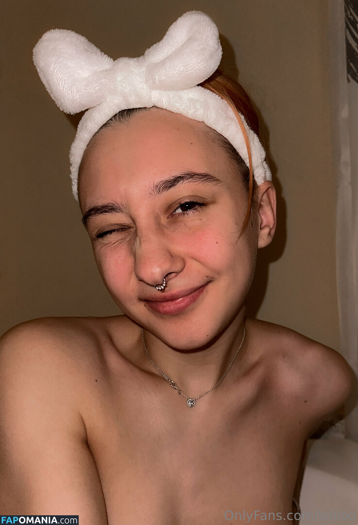 Puzzled_Win631 / https: / lilla_id / liloo_moon Обнажённый OnlyFans  Утёкшее фото #393