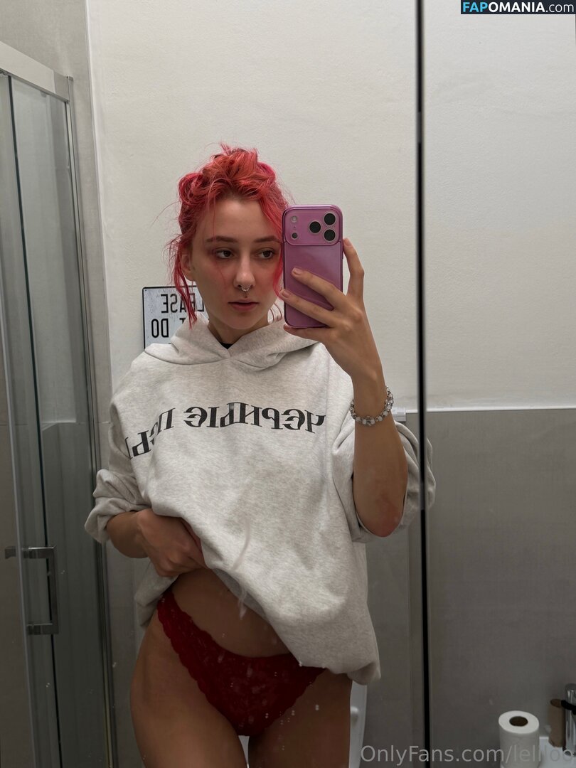 Puzzled_Win631 / https: / lilla_id / liloo_moon Обнажённый OnlyFans  Утёкшее фото #395