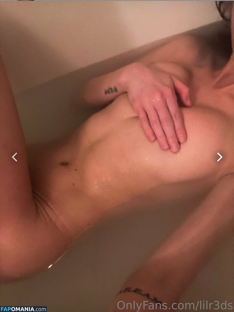 lilr3ds Обнажённый OnlyFans  Утёкшее фото #12