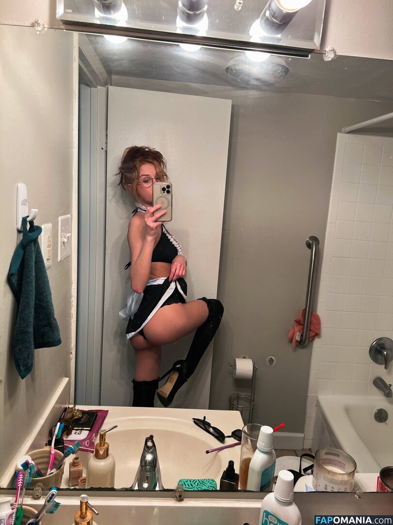 lilr3ds Обнажённый OnlyFans  Утёкшее фото #61