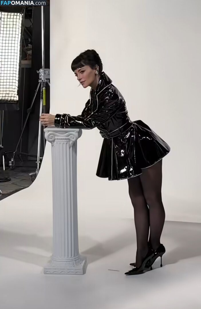 Lily Allen / lillyallen819 / lilyallen Обнажённый OnlyFans  Утёкшее фото #338
