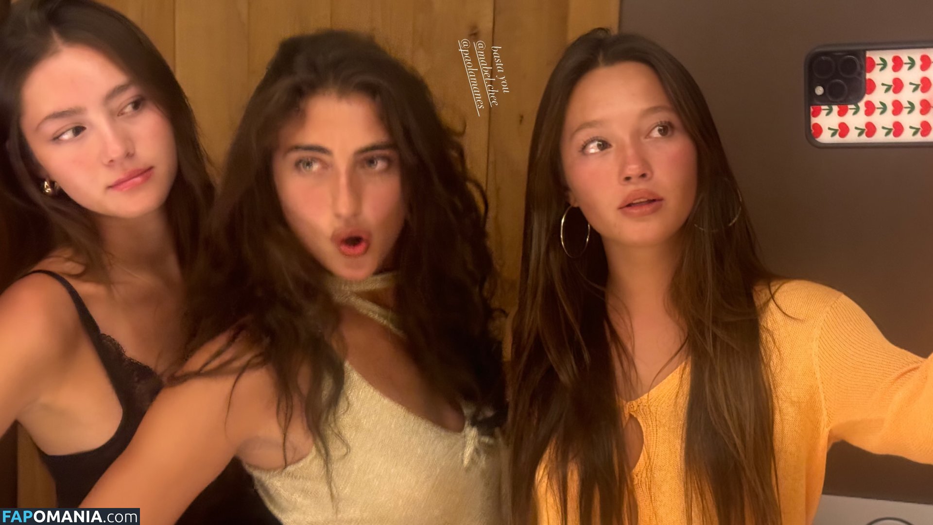 Lily Chee / lilychee Обнажённый OnlyFans  Утёкшее фото #524