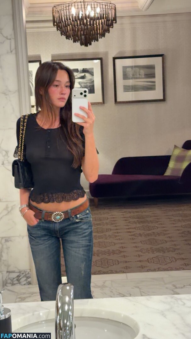 Lily Chee / lilychee Обнажённый OnlyFans  Утёкшее фото #531