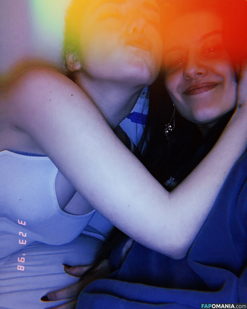 Lily Mo Sheen / lily_sheen Обнажённый OnlyFans  Утёкшее фото #119