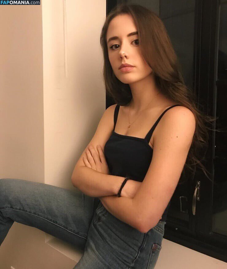 Lily Mo Sheen / lily_sheen Обнажённый OnlyFans  Утёкшее фото #449
