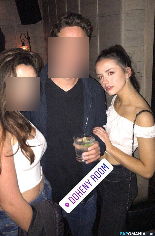 Lily Mo Sheen / lily_sheen Обнажённый OnlyFans  Утёкшее фото #450