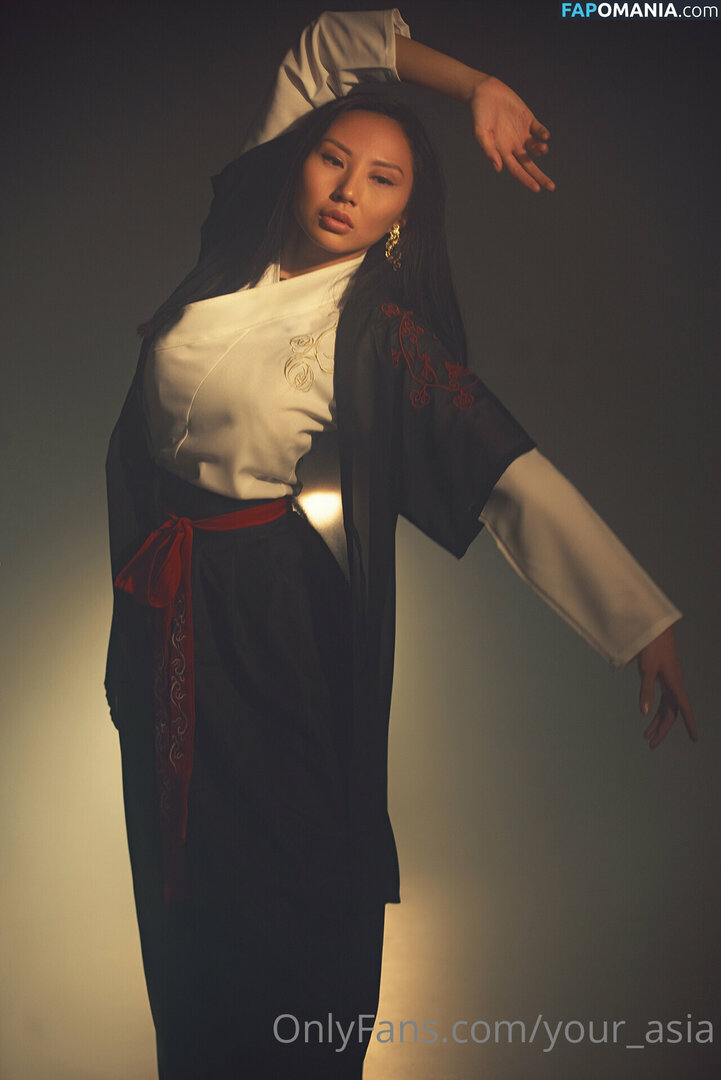 lily.69 / lily69 / lily__69__ Обнажённый OnlyFans  Утёкшее фото #3