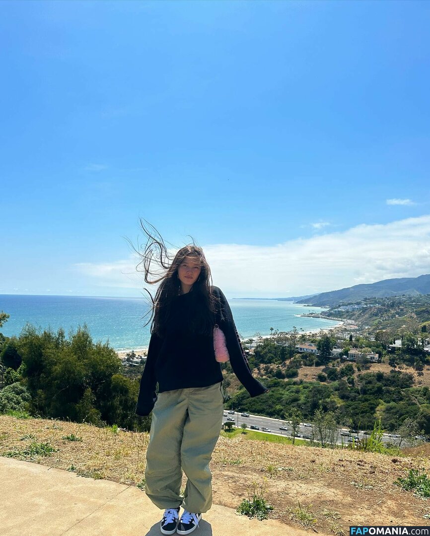 Lilychee Обнажённый OnlyFans  Утёкшее фото #4