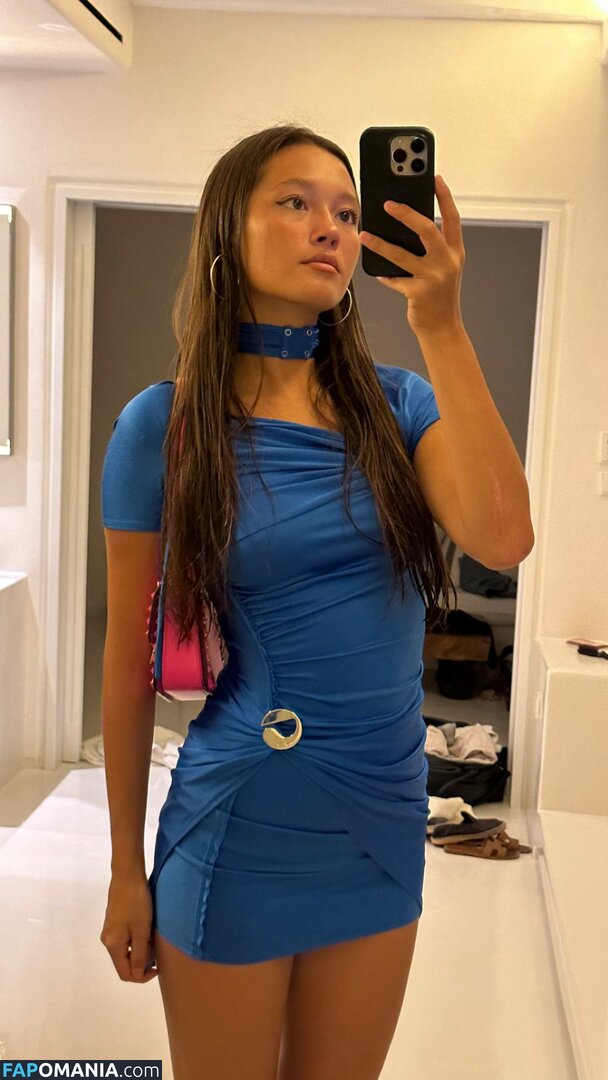 Lilychee Обнажённый OnlyFans  Утёкшее фото #121