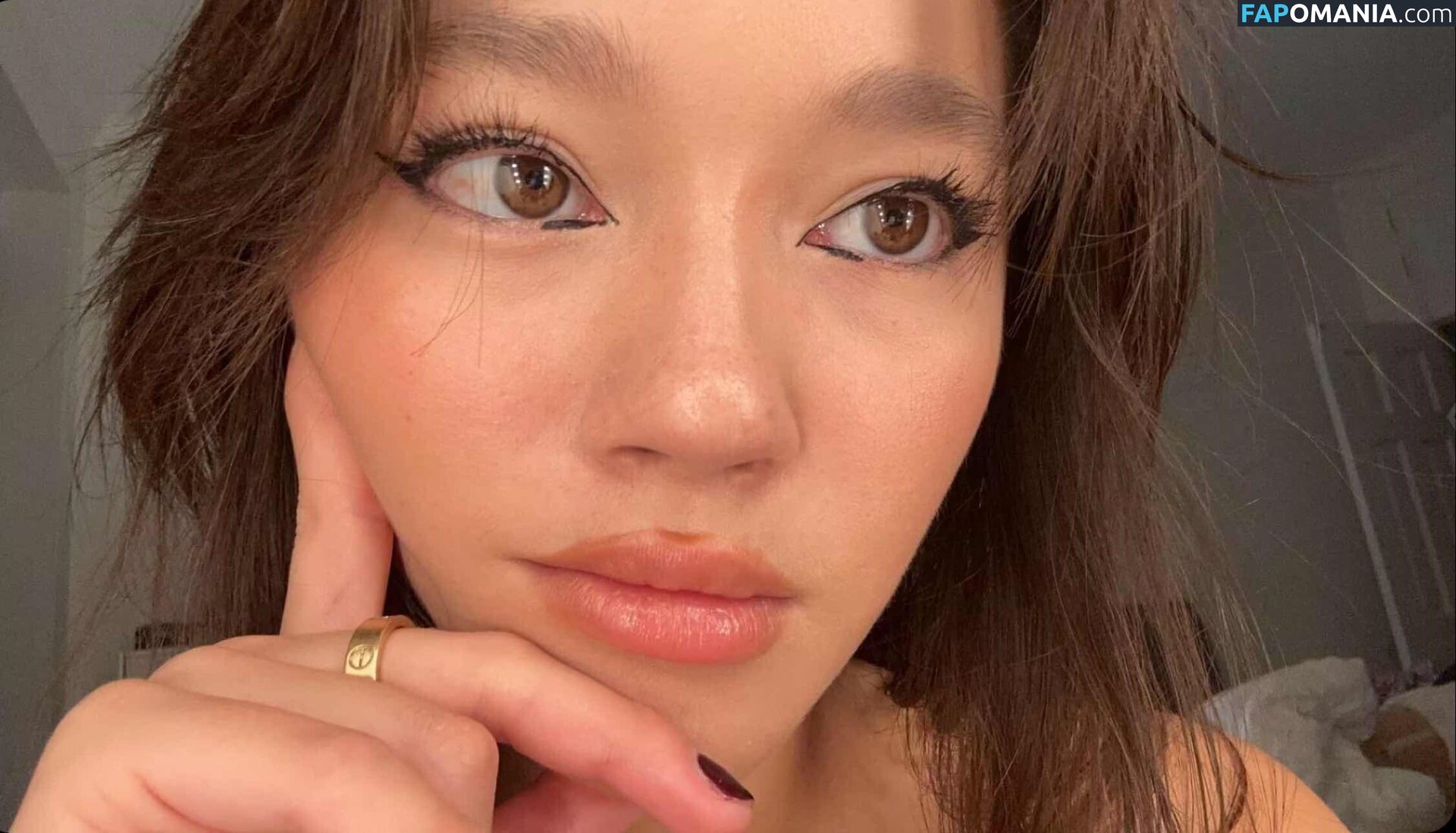 Lilychee Обнажённый OnlyFans  Утёкшее фото #1059