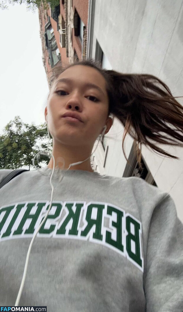 Lilychee Обнажённый OnlyFans  Утёкшее фото #1068