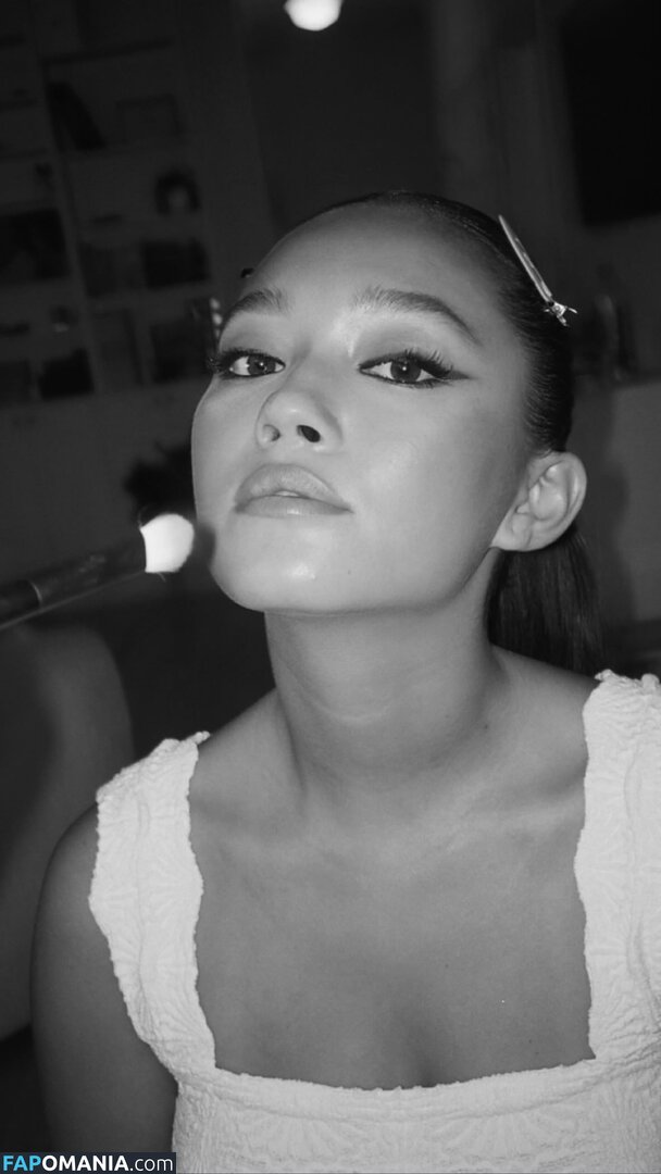 Lilychee Обнажённый OnlyFans  Утёкшее фото #1101