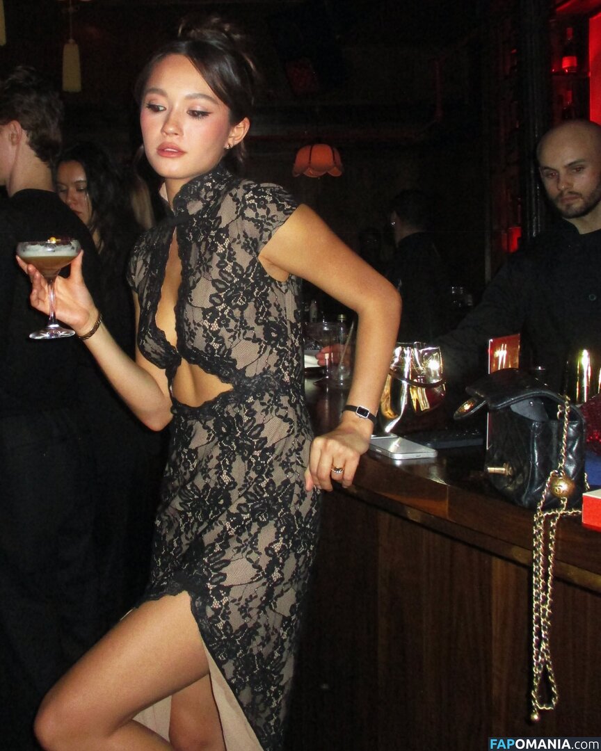 Lilychee Обнажённый OnlyFans  Утёкшее фото #1103