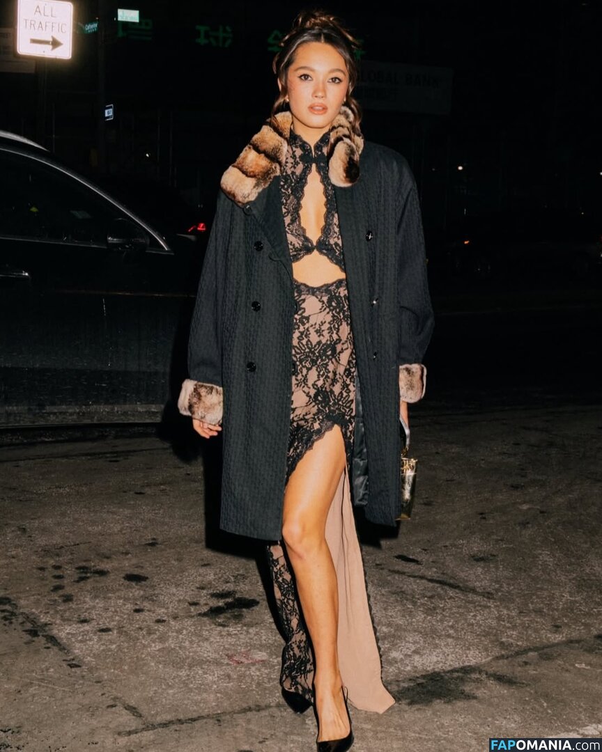 Lilychee Обнажённый OnlyFans  Утёкшее фото #1105