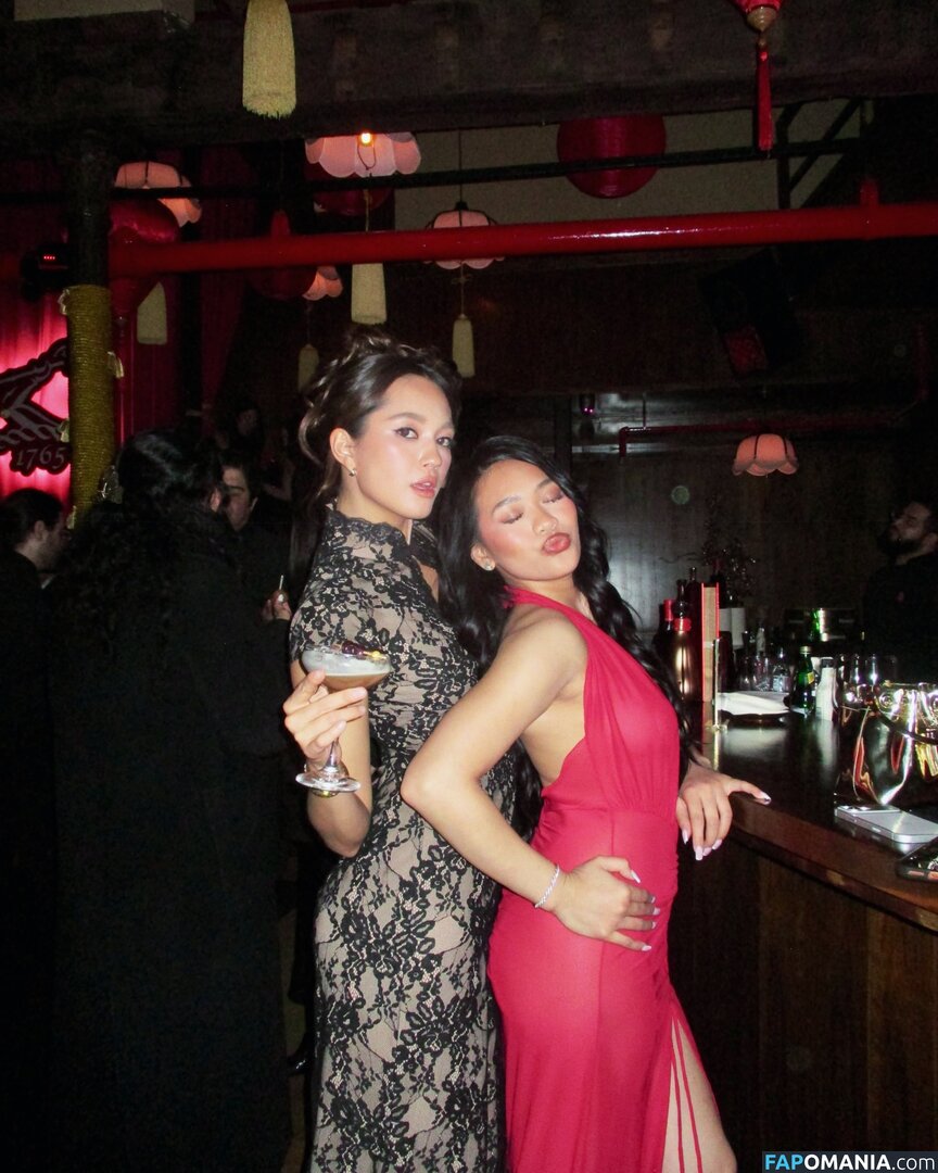 Lilychee Обнажённый OnlyFans  Утёкшее фото #1107