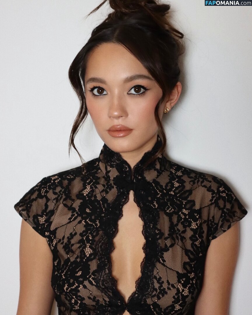 Lilychee Обнажённый OnlyFans  Утёкшее фото #1108