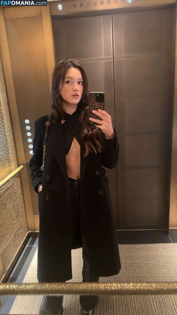 Lilychee Обнажённый OnlyFans  Утёкшее фото #1115