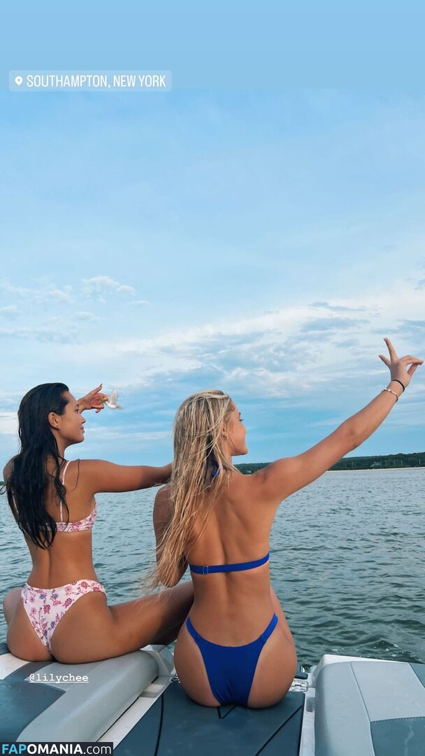 Lilychee Обнажённый OnlyFans  Утёкшее фото #1116