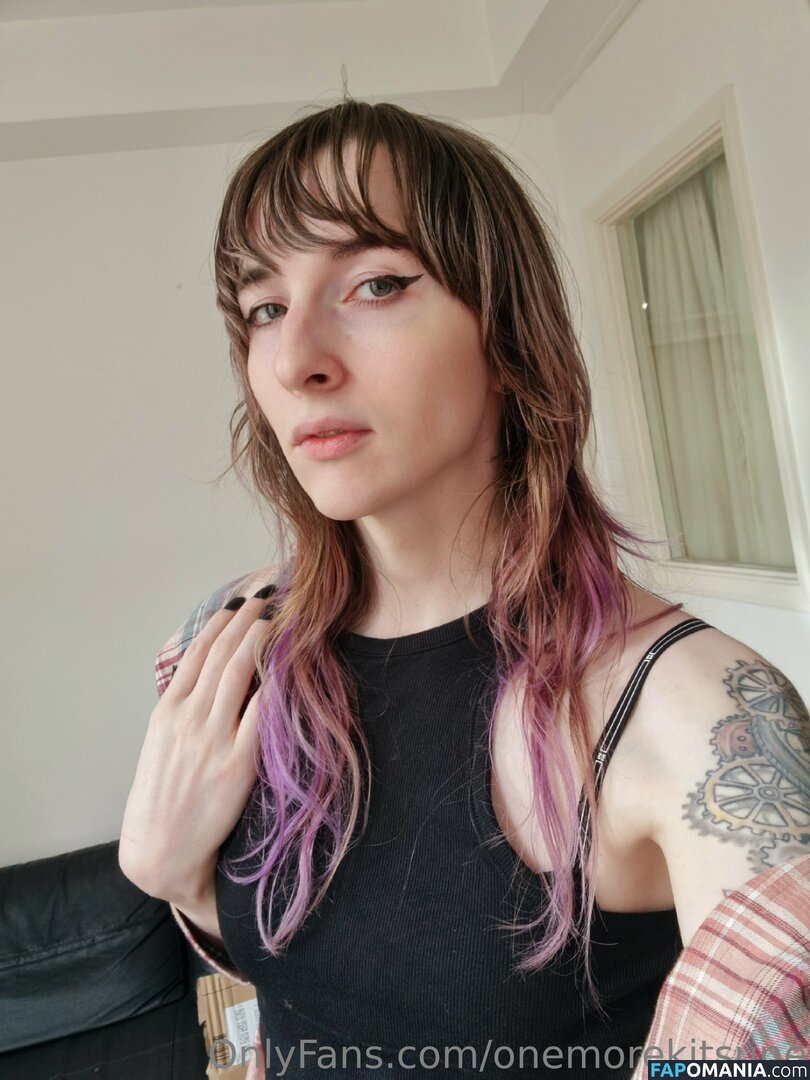 lilyfox_ / lilykitsune Обнажённый OnlyFans  Утёкшее фото #26