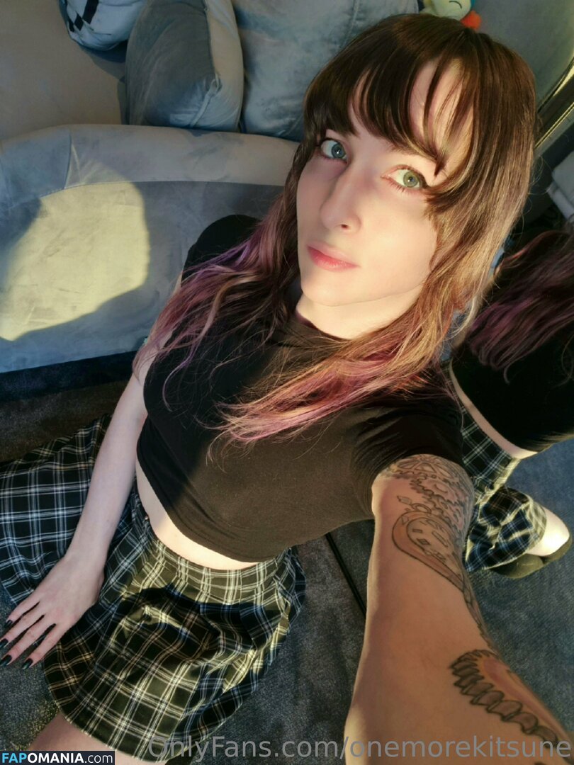 lilyfox_ / lilykitsune Обнажённый OnlyFans  Утёкшее фото #29