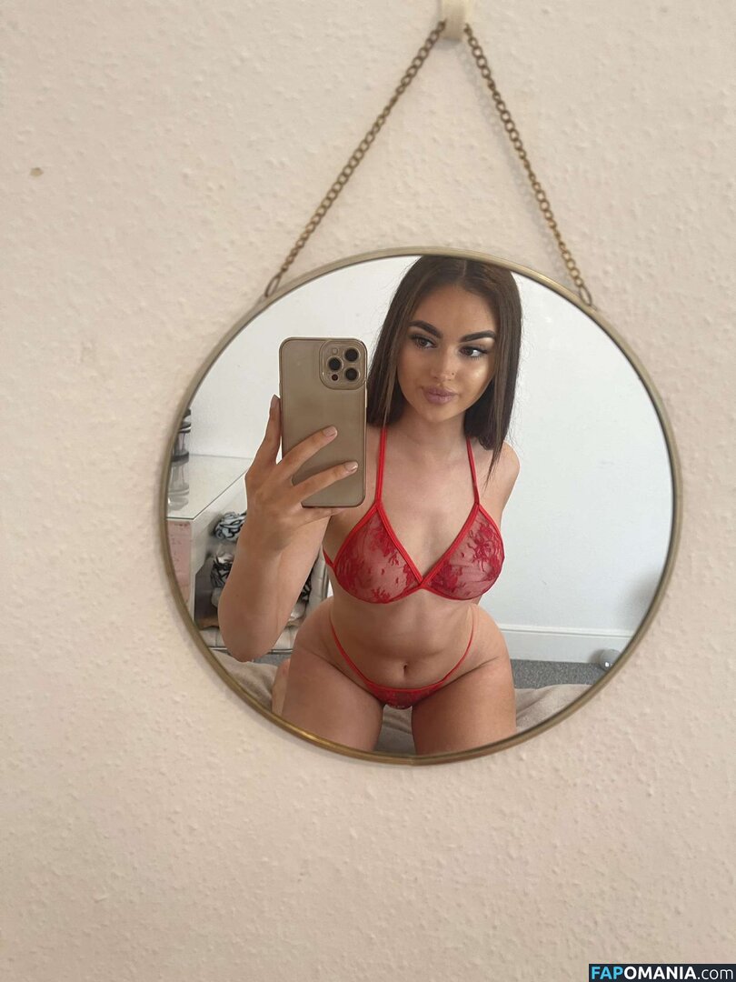 Lily Mascall / lilym03 / lilymascall Обнажённый OnlyFans  Утёкшее фото #1