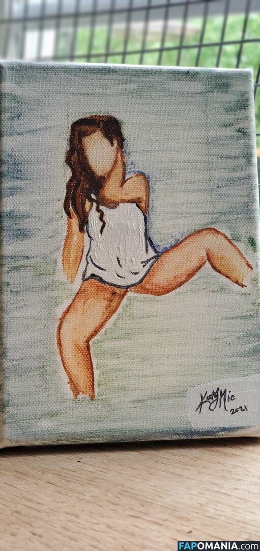 lilymina / lilyymina Обнажённый OnlyFans  Утёкшее фото #3