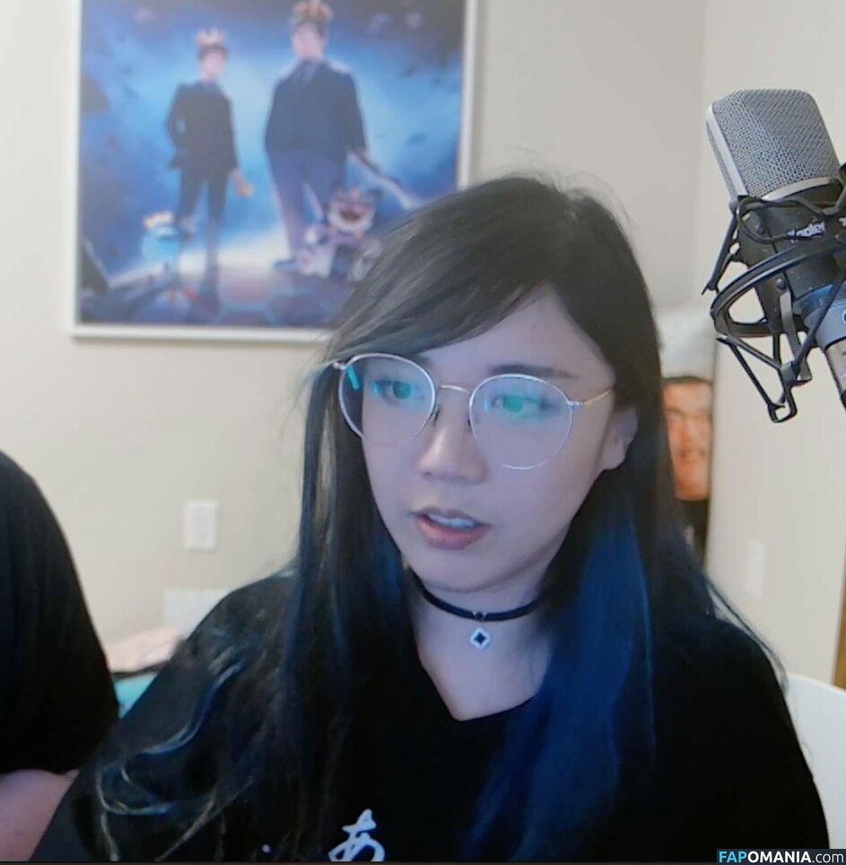 LilyPichu / onlysaber Обнажённый OnlyFans  Утёкшее фото #158
