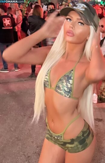 Lilyrosemoore_ Обнажённый OnlyFans  Утёкшее фото #7