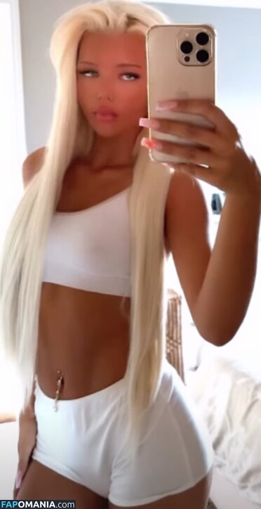 Lilyrosemoore_ Обнажённый OnlyFans  Утёкшее фото #8