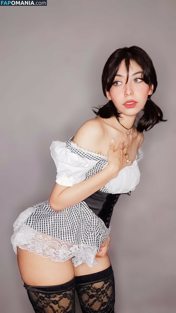Lilywaflecito / Lilywaifu / lily_waffle / lilylovesyouu Обнажённый OnlyFans  Утёкшее фото #14