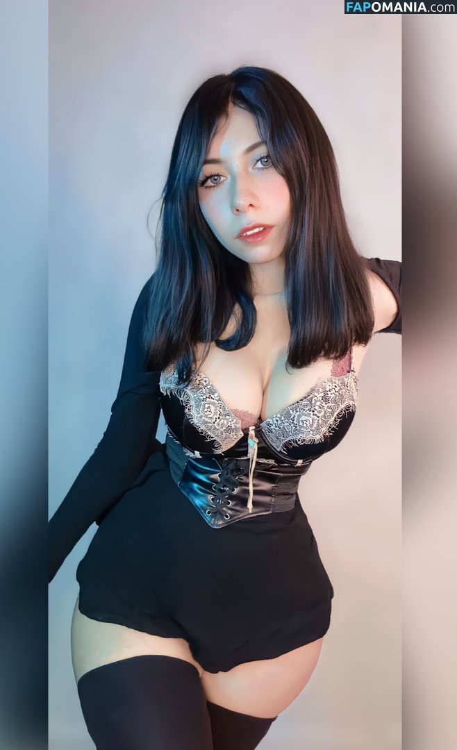 Lilywaflecito / Lilywaifu / lily_waffle / lilylovesyouu Обнажённый OnlyFans  Утёкшее фото #23