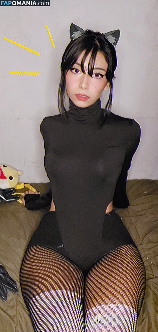 Lilywaflecito / Lilywaifu / lily_waffle / lilylovesyouu Обнажённый OnlyFans  Утёкшее фото #43